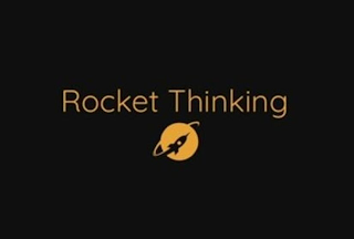ROCKET THINKING logo