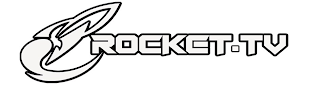ROCKET-TV logo
