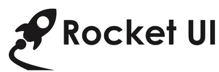 ROCKET UI logo