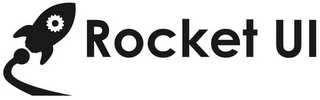 ROCKET UI logo