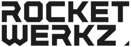 ROCKET WERKZ. logo