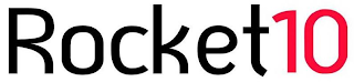 ROCKET10 logo