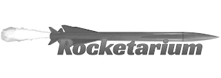 ROCKETARIUM logo
