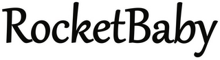 ROCKETBABY logo