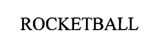 ROCKETBALL logo
