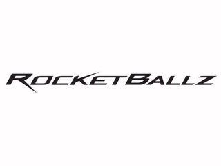 ROCKETBALLZ logo