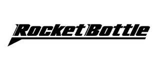 ROCKETBOTTLE logo