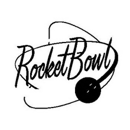 ROCKETBOWL logo