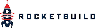 ROCKETBUILD logo