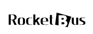 ROCKETBUS logo
