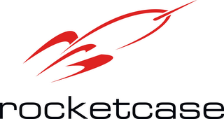 ROCKETCASE logo