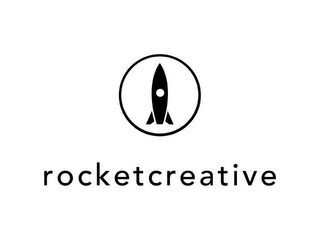 ROCKETCREATIVE logo