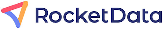 ROCKETDATA logo