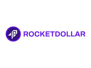 ROCKETDOLLAR logo