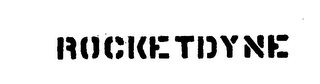 ROCKETDYNE logo