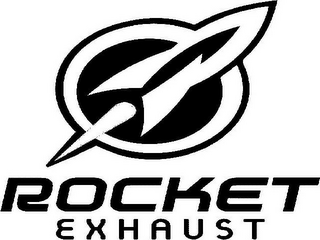 ROCKETEXHAUST logo