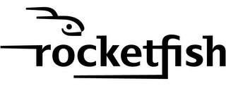 ROCKETFISH logo