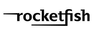ROCKETFISH logo