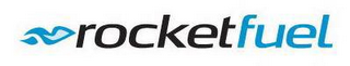ROCKETFUEL logo
