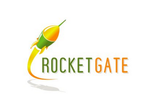 ROCKETGATE logo