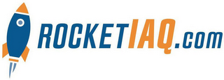 ROCKETIAQ.COM logo