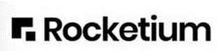 ROCKETIUM logo