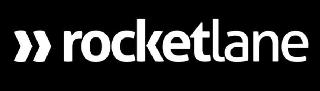 ROCKETLANE logo