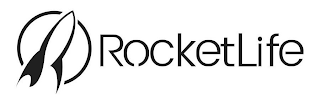 ROCKETLIFE logo