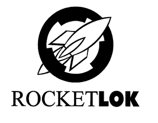 ROCKETLOK logo