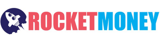 ROCKETMONEY logo
