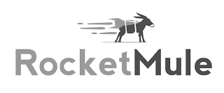 ROCKETMULE logo