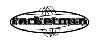 ROCKETOWN logo