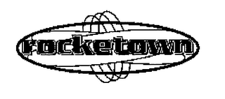 ROCKETOWN logo