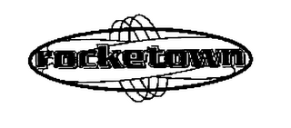 ROCKETOWN logo