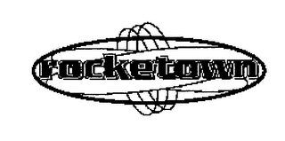 ROCKETOWN logo