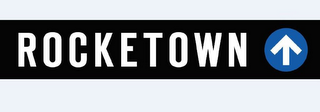 ROCKETOWN logo