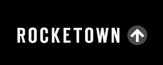 ROCKETOWN logo