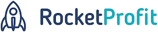 ROCKETPROFIT logo