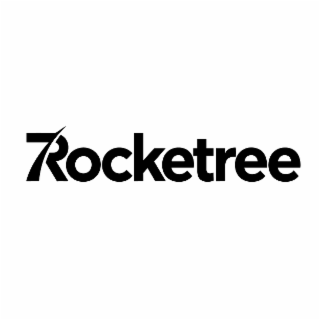 ROCKETREE logo