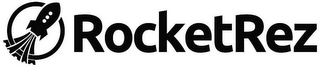 ROCKETREZ logo