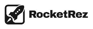 ROCKETREZ logo