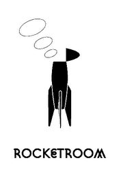 ROCKETROOM logo