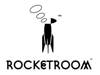 ROCKETROOM logo