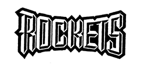 ROCKETS logo