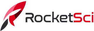 ROCKETSCI logo