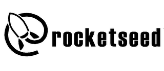ROCKETSEED logo