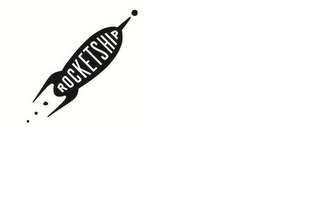 ROCKETSHIP logo