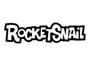 ROCKETSNAIL logo