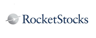 ROCKETSTOCKS logo