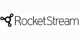 ROCKETSTREAM logo